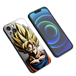 Dragon Ball - Goku Xenoverse Phone Case