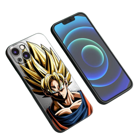 Dragon Ball - Goku Xenoverse Phone Case