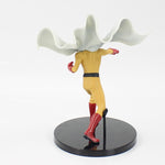 One Punch Man - PVC Saitama Figure