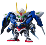 Gundam  - GN-0000 Figure