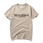 Death Note - Classic T-shirt