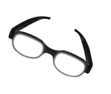 LED Anime Cosplay Glasses