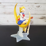 Sailor Moon - Sailor Moon Figure