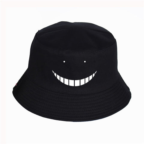 Assassination Classroom - Panama Bucket Hat