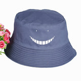 Assassination Classroom - Panama Bucket Hat