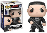 Punisher: Daredevil x Funko POP! #216