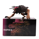 One Piece -  Chopper Beast Point Figure